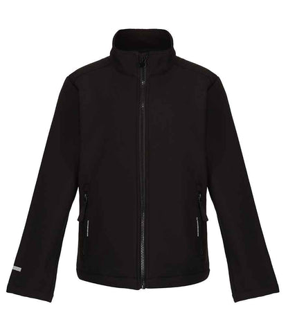 Regatta - Kids Ablaze Soft Shell Jacket