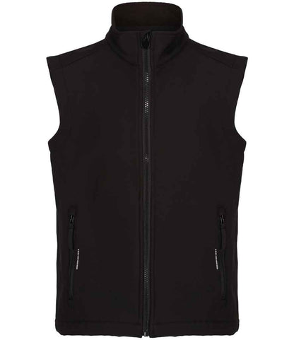 Regatta - Kids Ablaze Soft Shell Bodywarmer