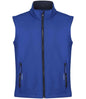 Regatta - Kids Ablaze Soft Shell Bodywarmer - Pierre Francis