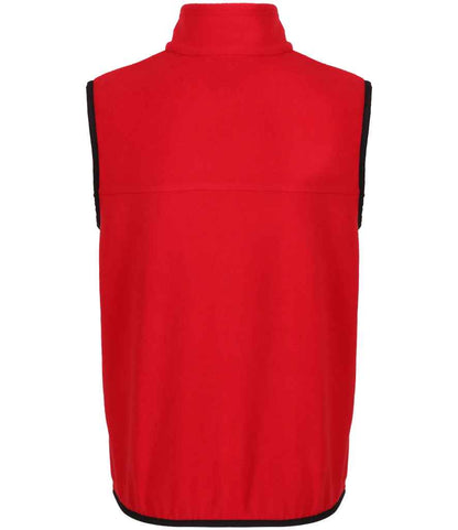 Regatta - Kids Micro Fleece Bodywarmer - Pierre Francis