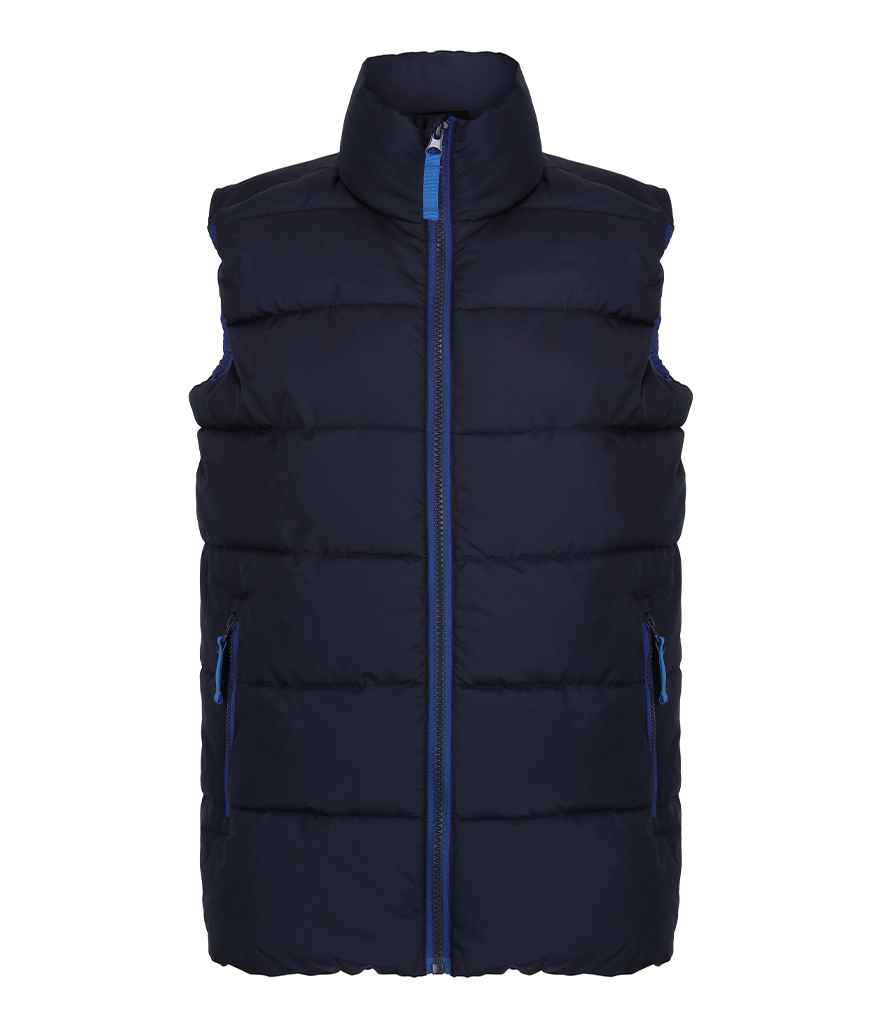 Regatta - Kids Scholar Thermal Bodywarmer - Pierre Francis