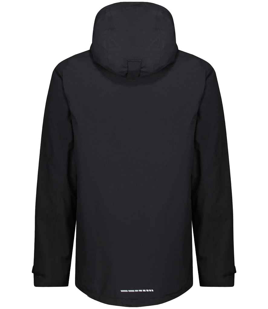 Regatta - X-Pro Evader III 3-in-1 Jacket - Pierre Francis