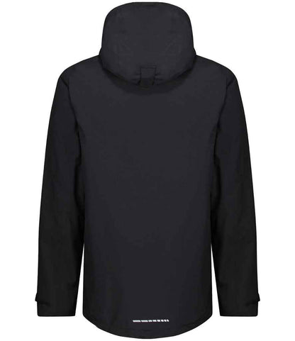 Regatta - X-Pro Evader III 3-in-1 Jacket - Pierre Francis
