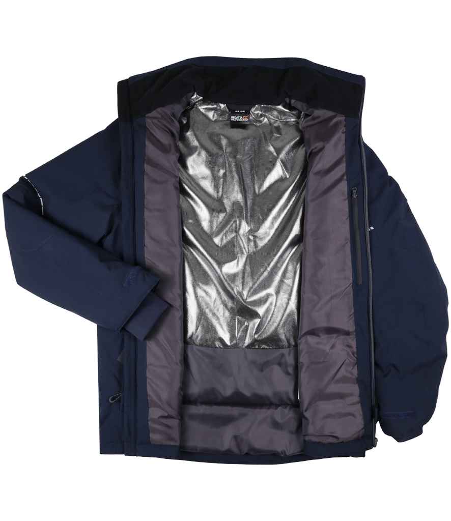 Regatta - X-Pro Marauder III Insulated Jacket - Pierre Francis