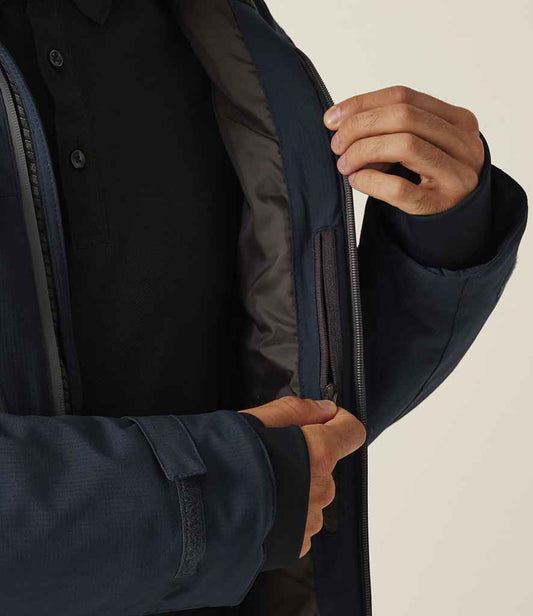 Regatta - X-Pro Marauder III Insulated Jacket - Pierre Francis