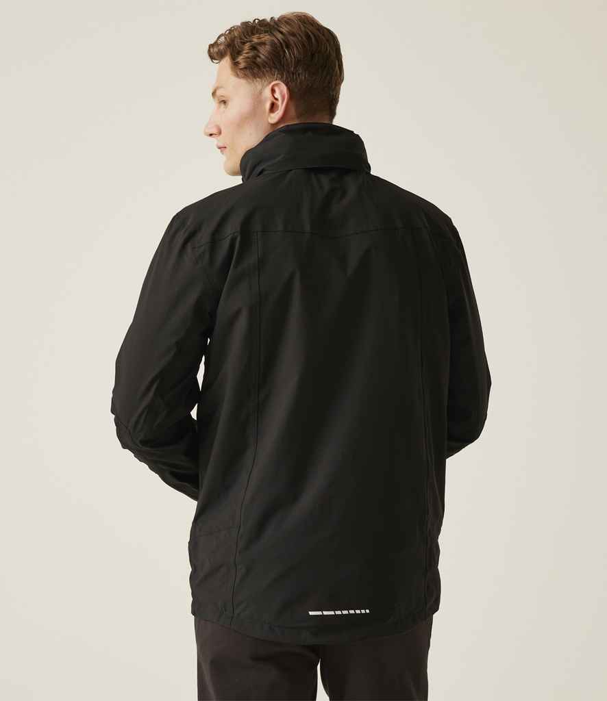 Regatta - X-Pro Exosphere II Shell Jacket
