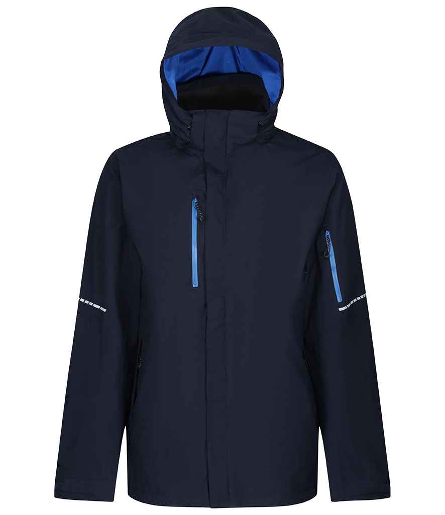 Regatta - X-Pro Exosphere II Shell Jacket - Pierre Francis
