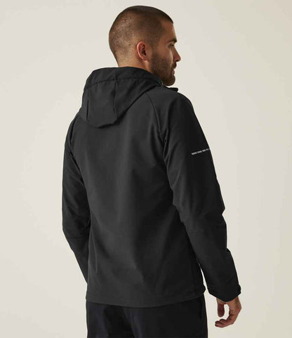 Regatta - X-Pro Prolite Stretch Soft Shell Jacket - Pierre Francis