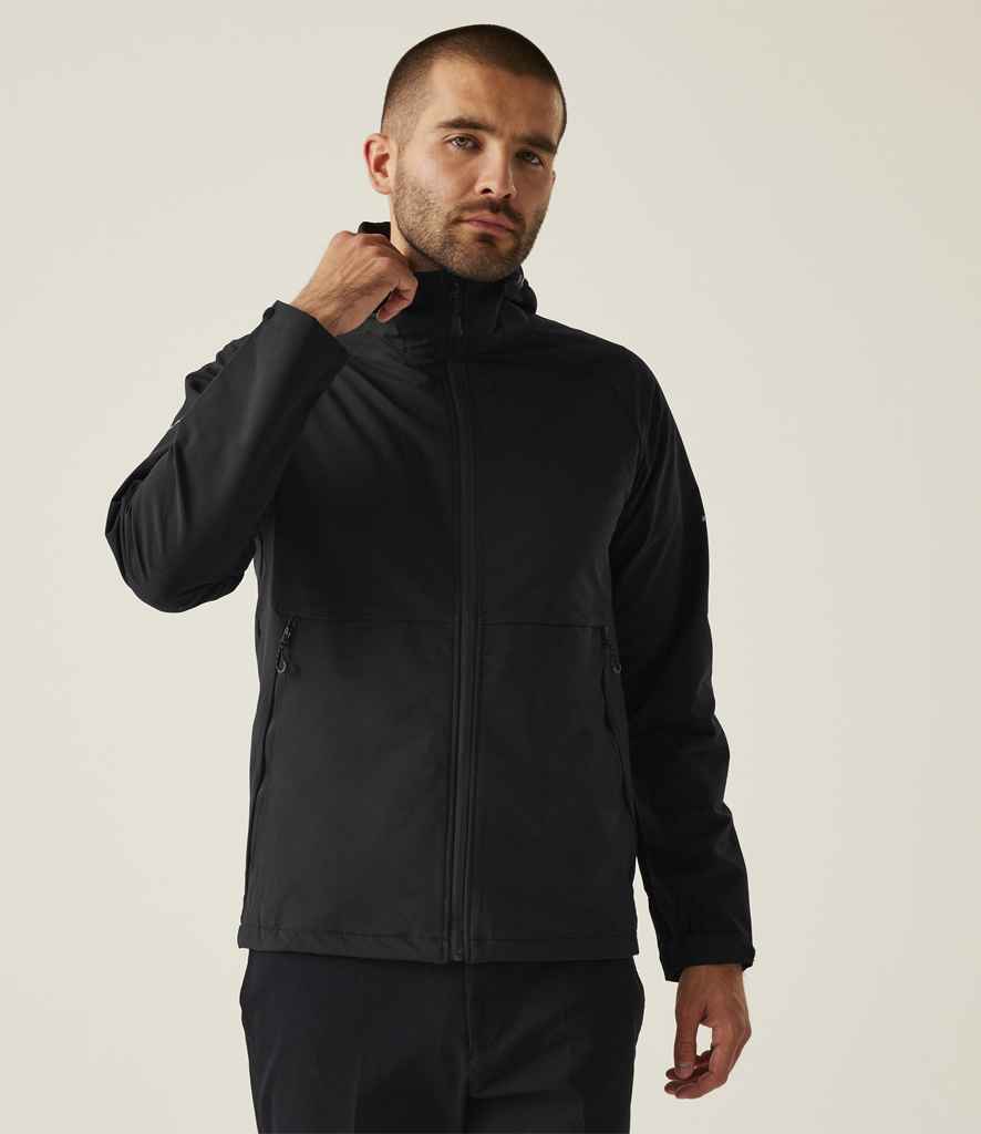 Regatta - X-Pro Prolite Stretch Soft Shell Jacket - Pierre Francis