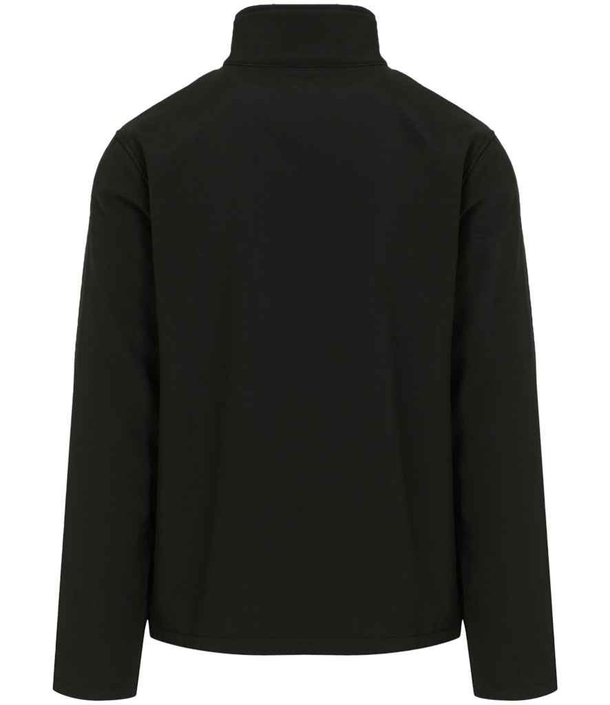 Regatta - Ascender Two Layer Soft Shell Jacket - Pierre Francis