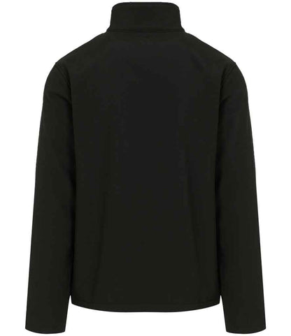 Regatta - Ascender Two Layer Soft Shell Jacket - Pierre Francis