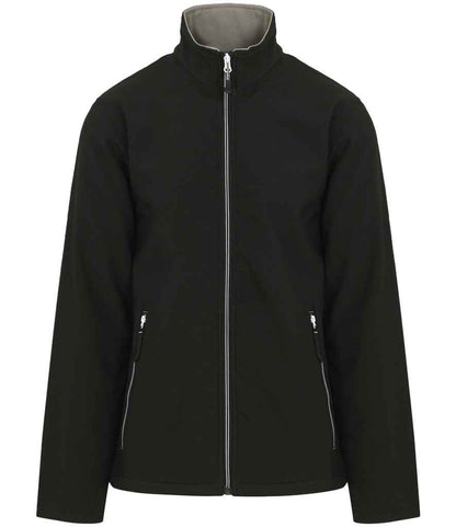 Regatta - Ascender Two Layer Soft Shell Jacket - Pierre Francis