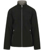 Regatta - Ascender Two Layer Soft Shell Jacket - Pierre Francis