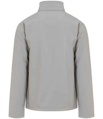 Regatta - Ascender Two Layer Soft Shell Jacket - Pierre Francis