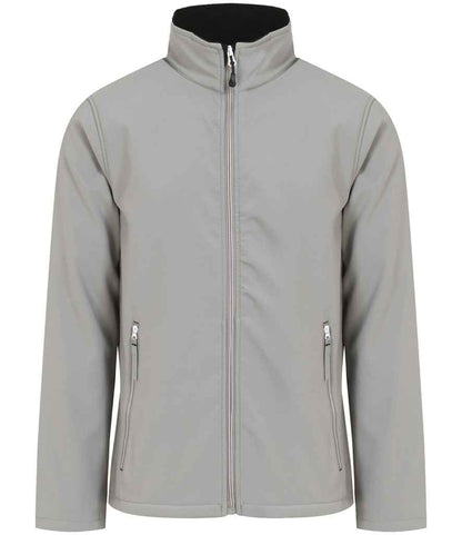 Regatta - Ascender Two Layer Soft Shell Jacket - Pierre Francis