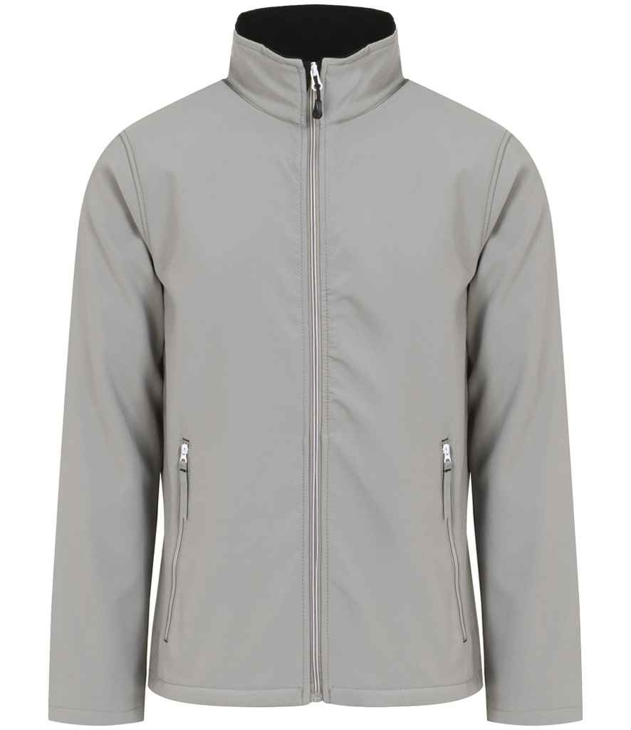 Regatta - Ascender Two Layer Soft Shell Jacket - Pierre Francis