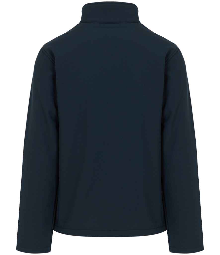 Regatta - Ascender Two Layer Soft Shell Jacket - Pierre Francis