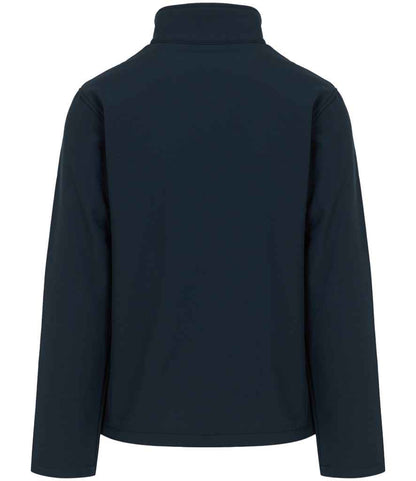 Regatta - Ascender Two Layer Soft Shell Jacket - Pierre Francis