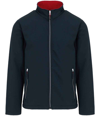 Regatta - Ascender Two Layer Soft Shell Jacket - Pierre Francis