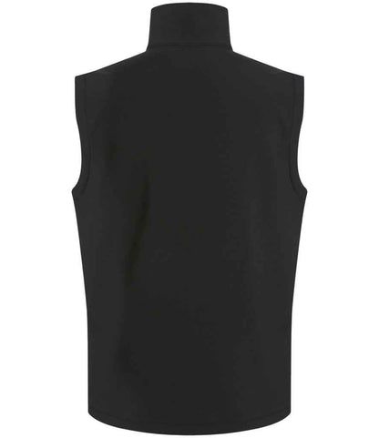 Regatta - Ascender Two Layer Soft Shell Bodywarmer - Pierre Francis