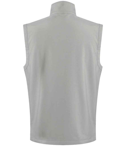 Regatta - Ascender Two Layer Soft Shell Bodywarmer - Pierre Francis