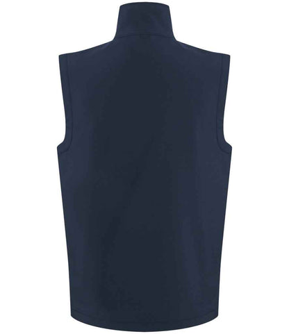 Regatta - Ascender Two Layer Soft Shell Bodywarmer - Pierre Francis