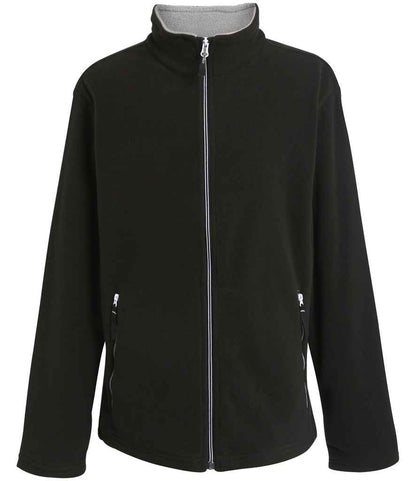 Regatta - Ascender Fleece Jacket - Pierre Francis