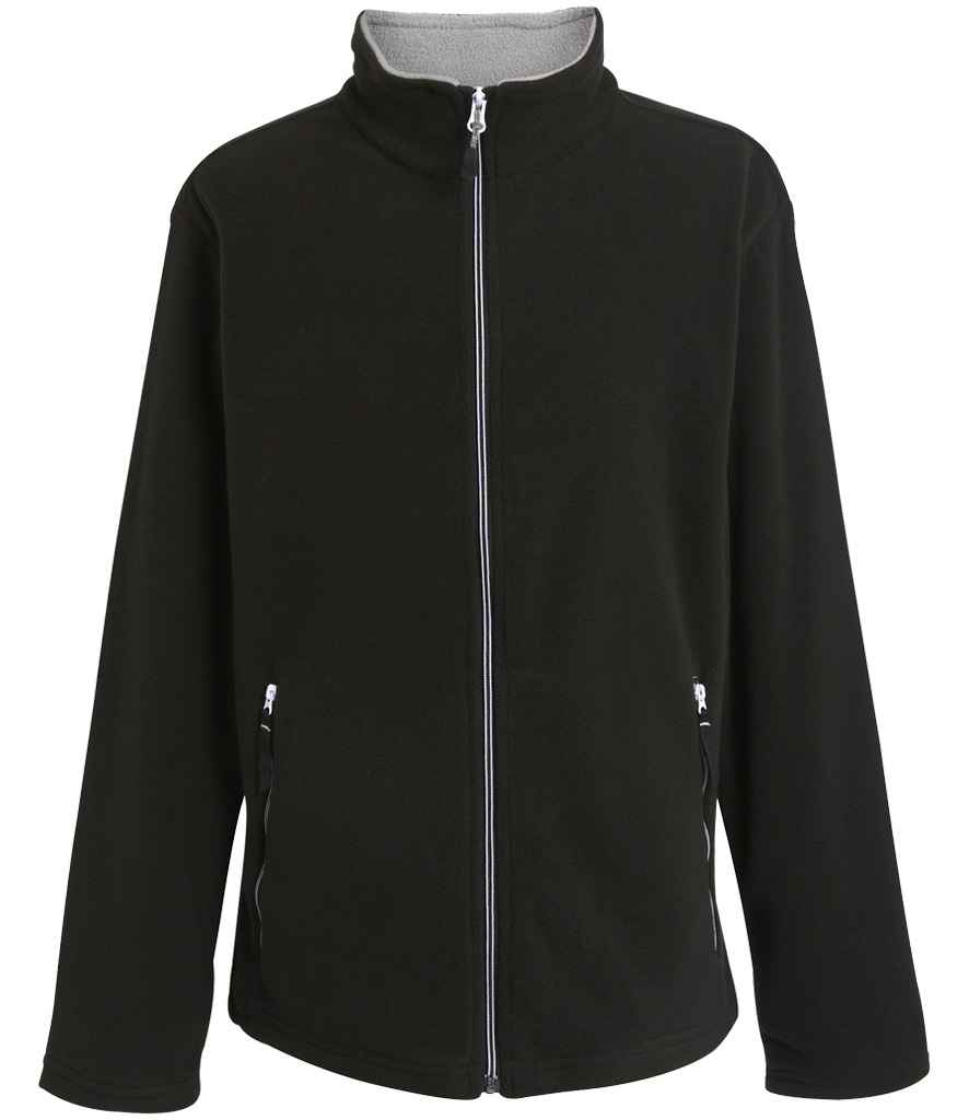 Regatta - Ascender Fleece Jacket - Pierre Francis