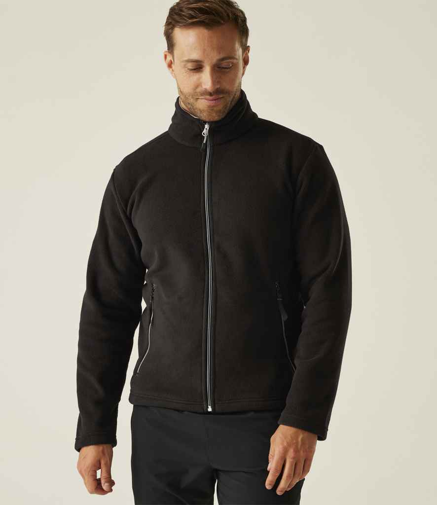 Regatta - Ascender Fleece Jacket - Pierre Francis
