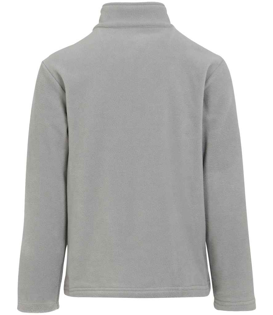 Regatta - Ascender Fleece Jacket - Pierre Francis