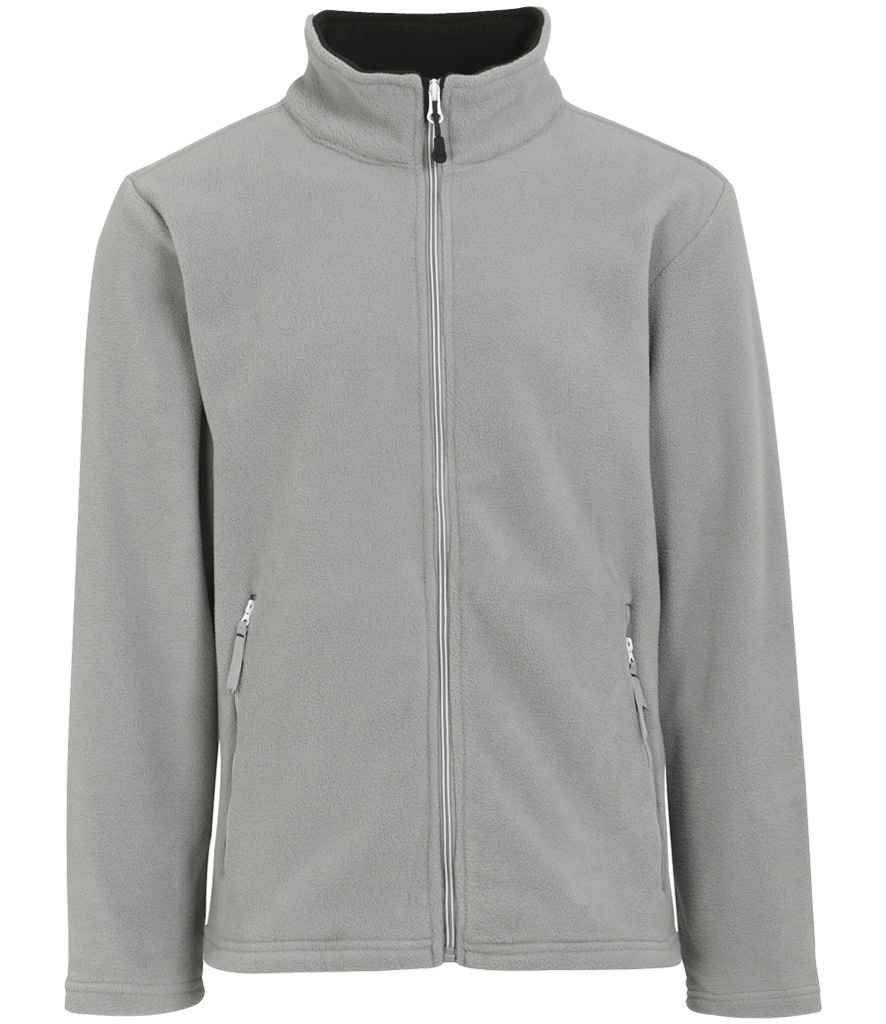 Regatta - Ascender Fleece Jacket - Pierre Francis