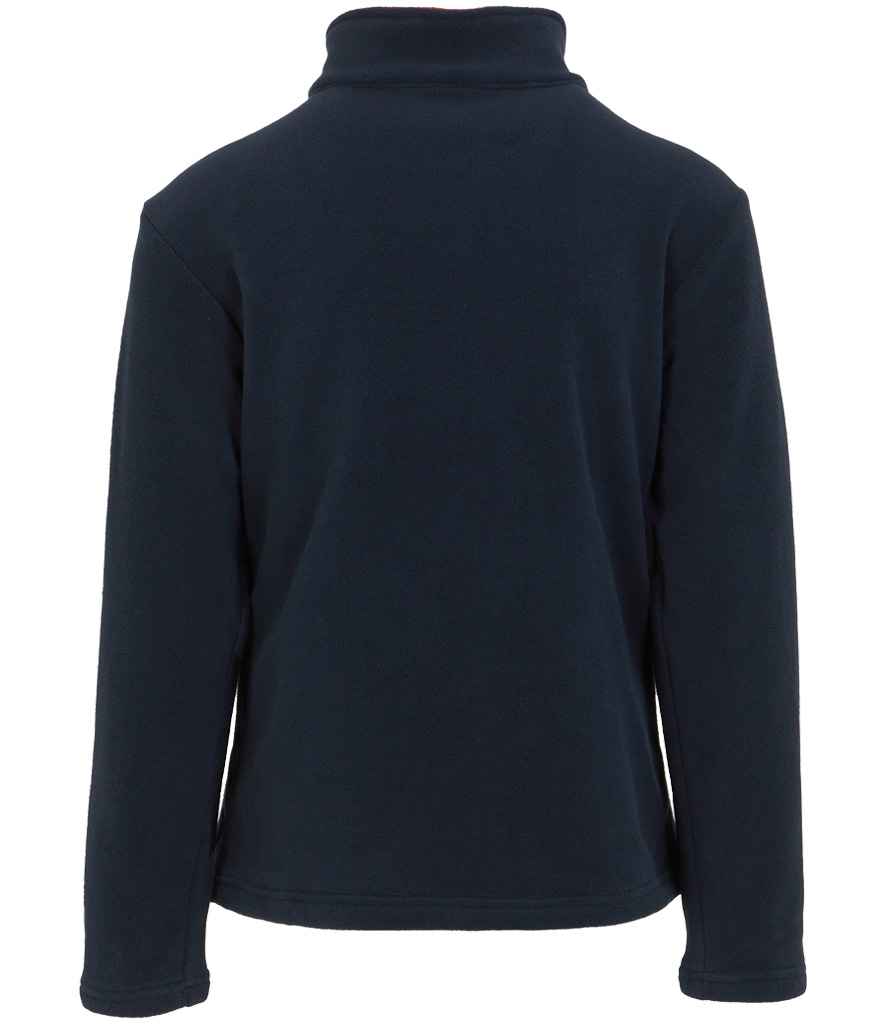 Regatta - Ascender Fleece Jacket - Pierre Francis
