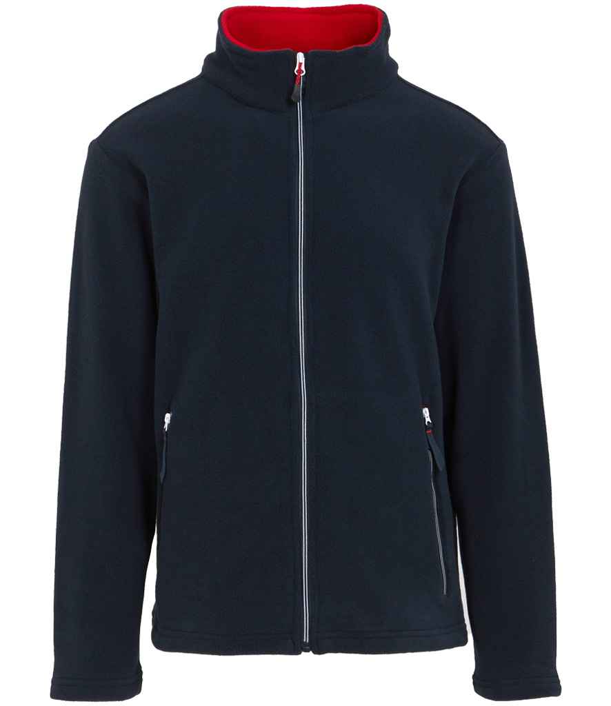 Regatta - Ascender Fleece Jacket - Pierre Francis