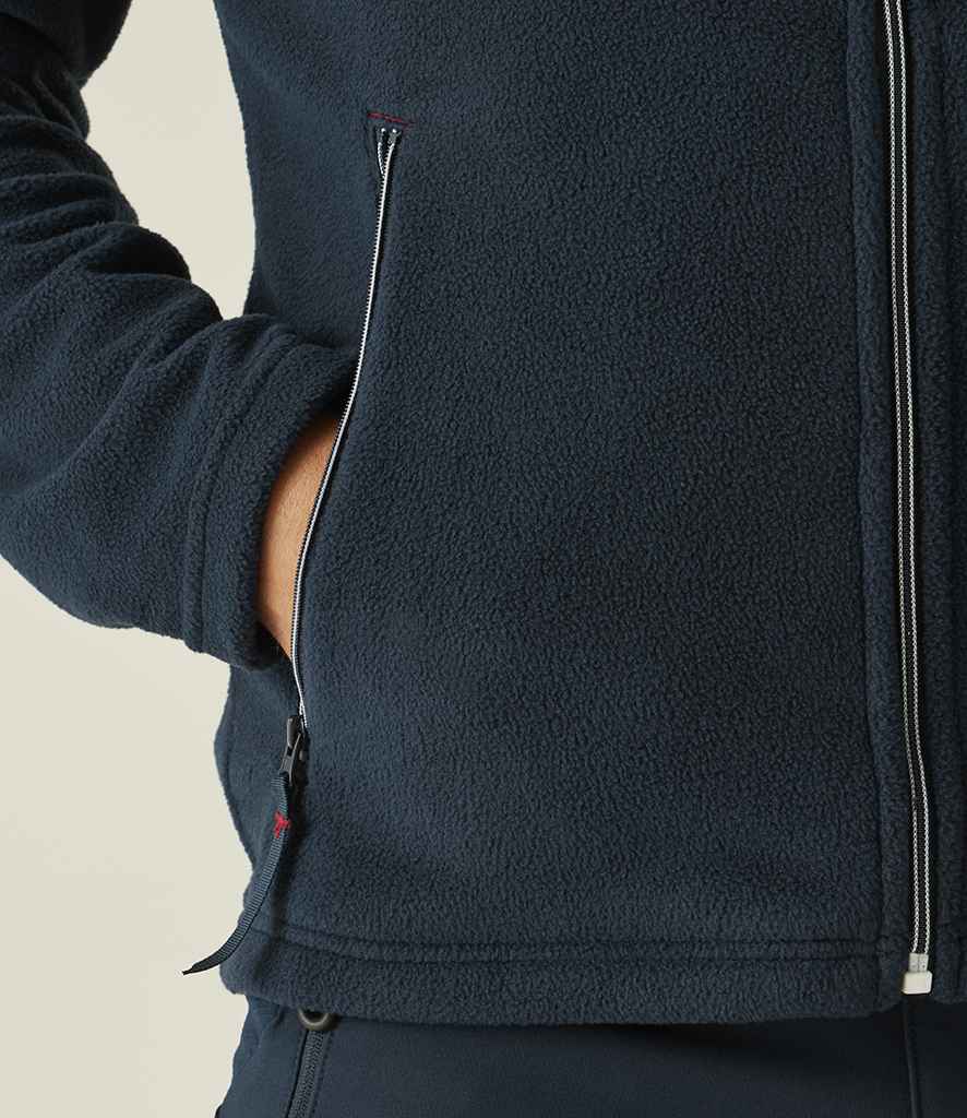 Regatta - Ascender Fleece Jacket