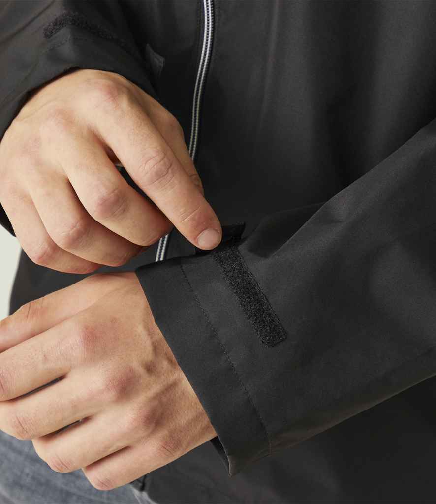 Regatta - Ascender Waterproof Shell Jacket - Pierre Francis