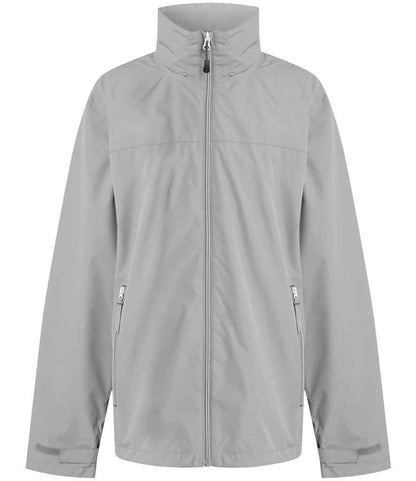 Regatta - Ascender Waterproof Shell Jacket - Pierre Francis