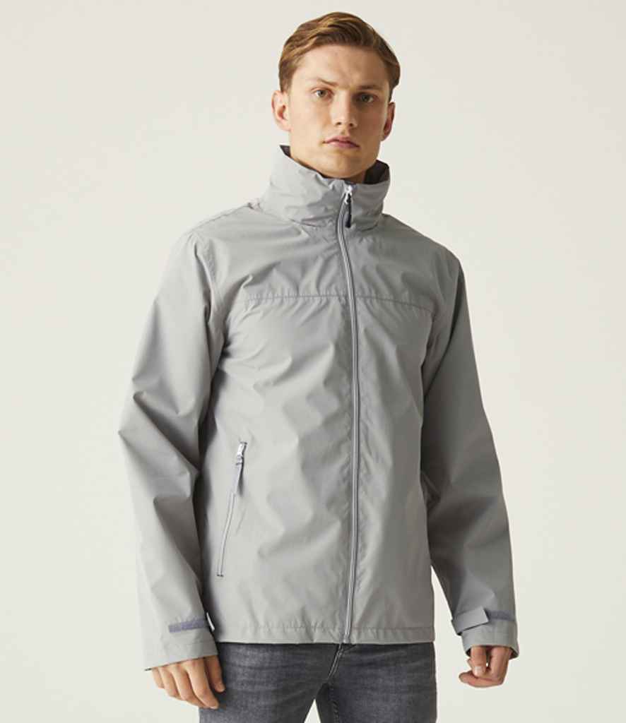 Regatta - Ascender Waterproof Shell Jacket - Pierre Francis