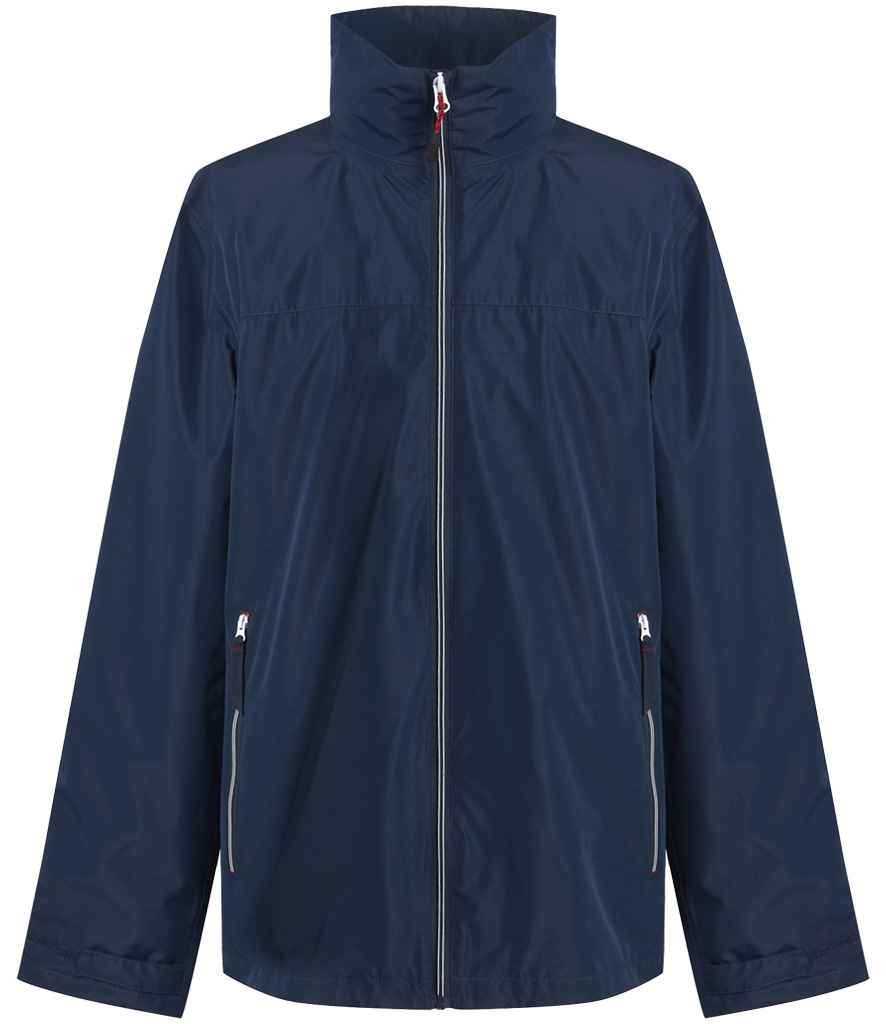 Regatta - Ascender Waterproof Shell Jacket - Pierre Francis
