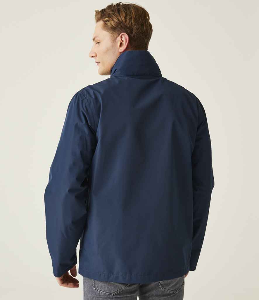 Regatta - Ascender Waterproof Shell Jacket - Pierre Francis