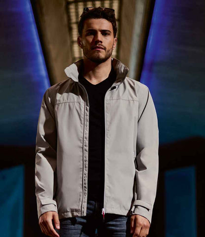 Regatta - Ascender Waterproof Shell Jacket - Pierre Francis