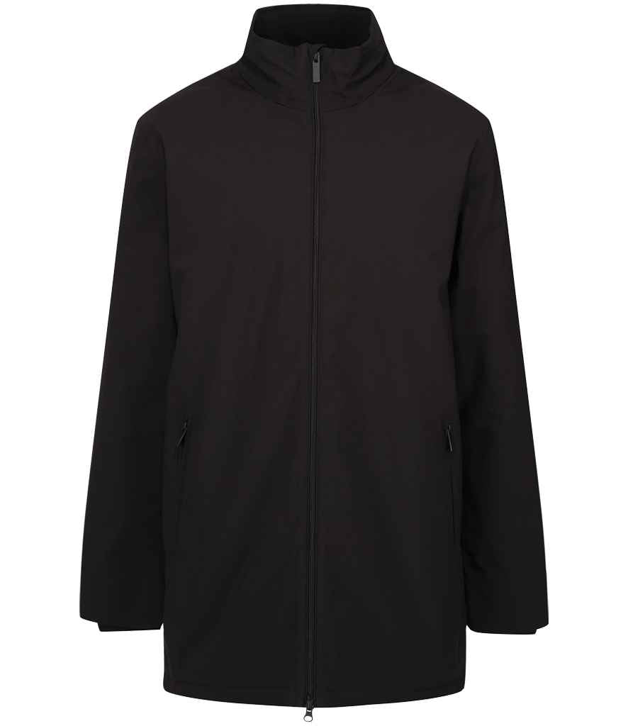 Regatta - Hampton Execute Jacket - RG436 BLK S