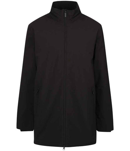 Regatta - Hampton Execute Jacket - RG436 BLK S