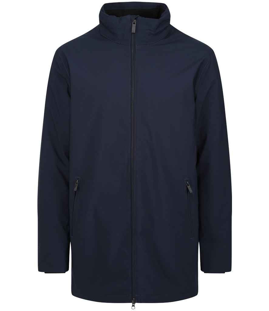 Regatta - Hampton Execute Jacket - RG436 BLK S