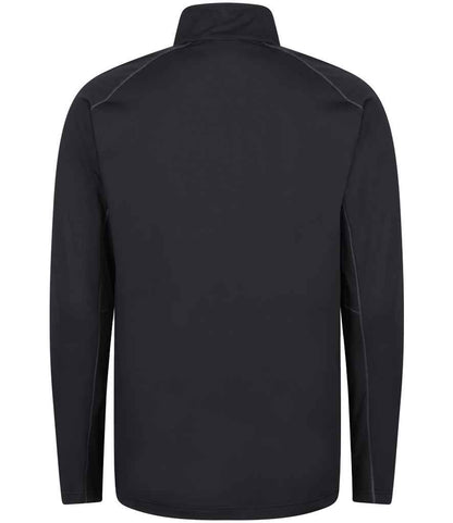 Regatta - Core Stretch Half Zip Midlayer Top - Pierre Francis