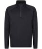 Regatta - Core Stretch Half Zip Midlayer Top - Pierre Francis