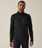 Regatta - Core Stretch Half Zip Midlayer Top