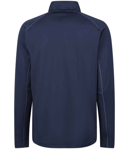 Regatta - Core Stretch Half Zip Midlayer Top - Pierre Francis