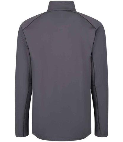 Regatta - Core Stretch Half Zip Midlayer Top - Pierre Francis