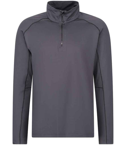 Regatta - Core Stretch Half Zip Midlayer Top - Pierre Francis