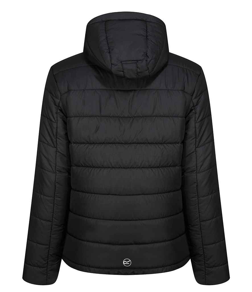 Regatta - Navigate Thermal Jacket - Pierre Francis